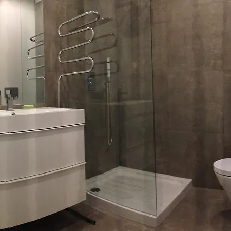 Design Duplex Apartment Ba/ Chiado Lisbon Room photo